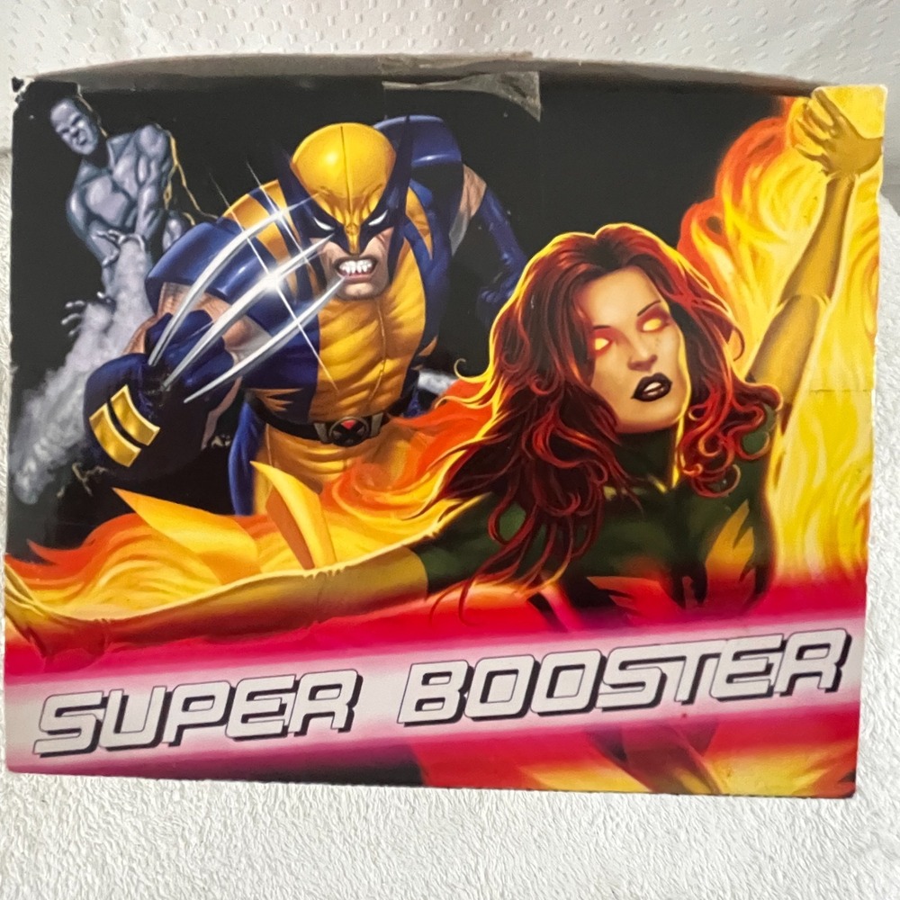 Heroclix Sentinel Mark V #G02 Giant-Size X-Men Super Booster Figure  *Note* - Picture 6 of 9